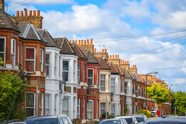 Residential Lettings